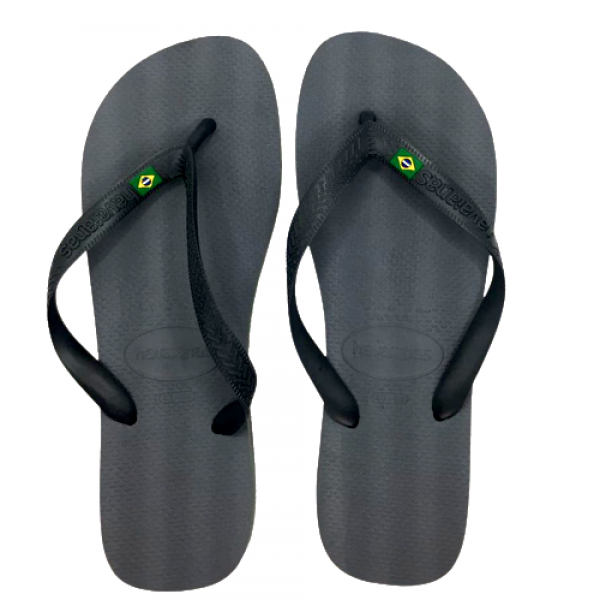 Wantrouwen Stap sensor Havaianas Unisex Brazil Black Slippers | Tokotta - Havaianas & Quality Slippers  Online Store In Ghana