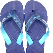 Havaianas Men Power 2 Blue Nautico Slippers