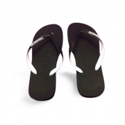 Havaianas Top Mix Black Slippers