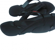 Havaianas Men Power 2 Black Slippers