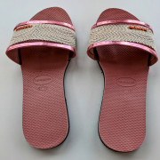 Havaianas You Tranc Premium Slippers for Women