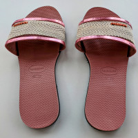 Havaianas You Tranc Premium Slippers for Women