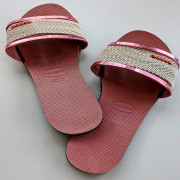 Havaianas You Tranc Premium Slippers for Women